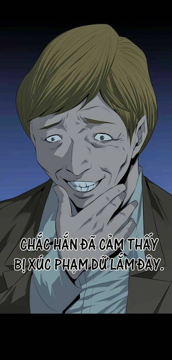 Thảm Họa Ong Độc Chapter 48 - Trang 2