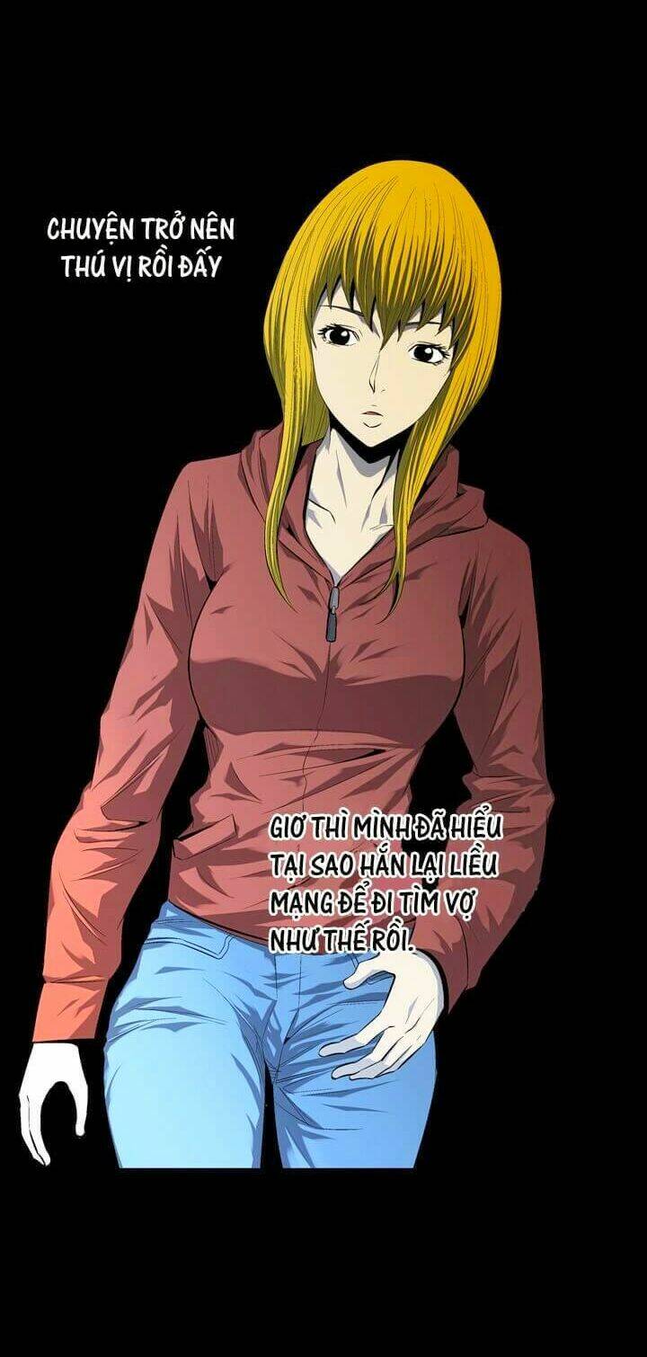 Thảm Họa Ong Độc Chapter 48 - Trang 2