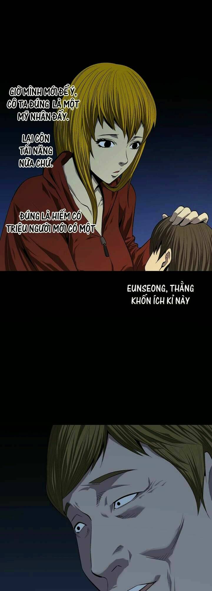 Thảm Họa Ong Độc Chapter 48 - Trang 2