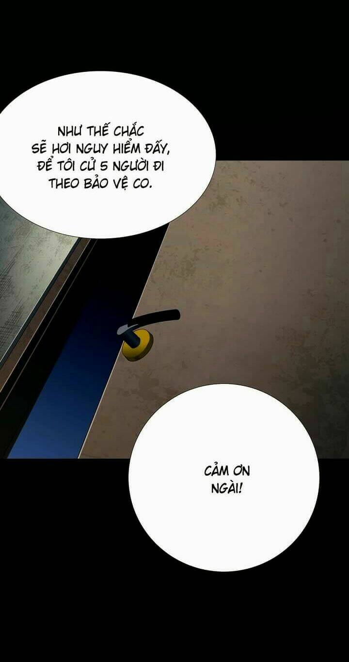 Thảm Họa Ong Độc Chapter 48 - Trang 2