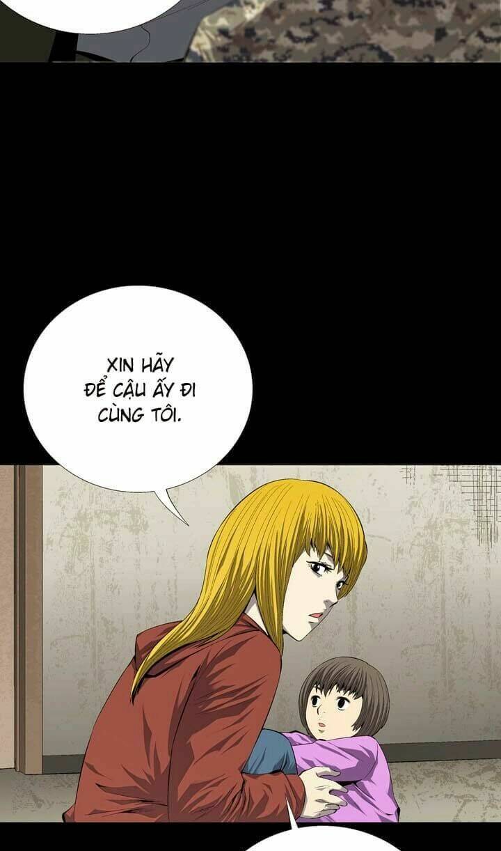 Thảm Họa Ong Độc Chapter 48 - Trang 2