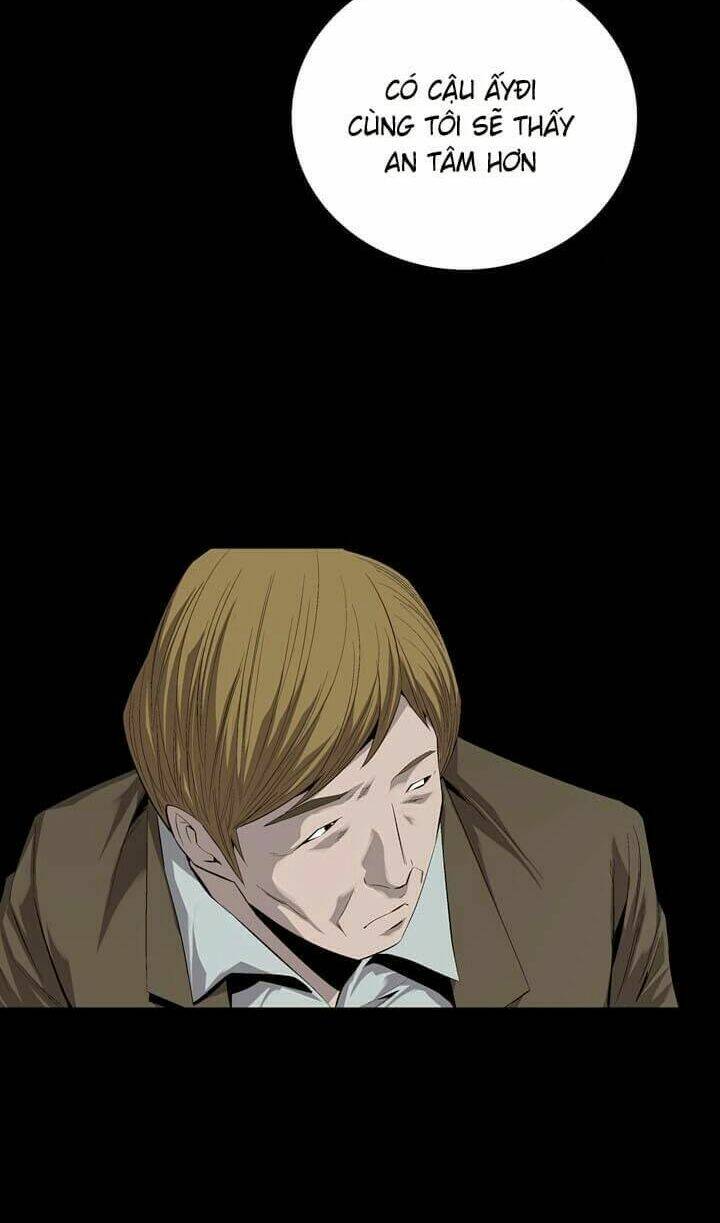 Thảm Họa Ong Độc Chapter 48 - Trang 2