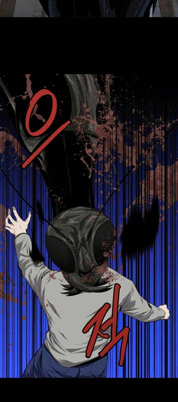 Thảm Họa Ong Độc Chapter 48 - Trang 2