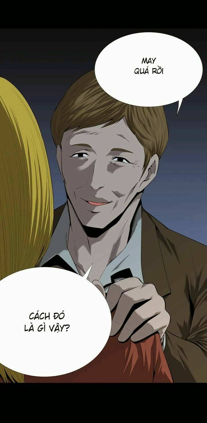 Thảm Họa Ong Độc Chapter 48 - Trang 2