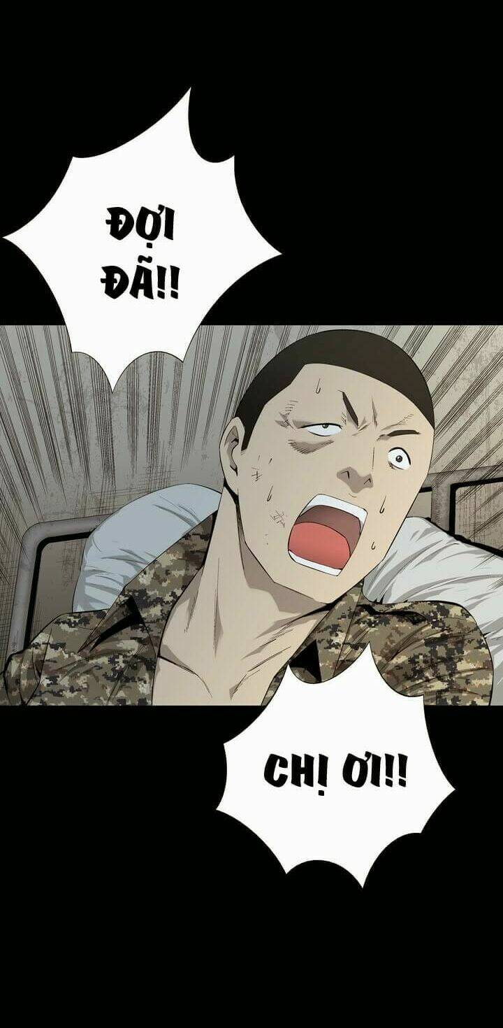 Thảm Họa Ong Độc Chapter 48 - Trang 2