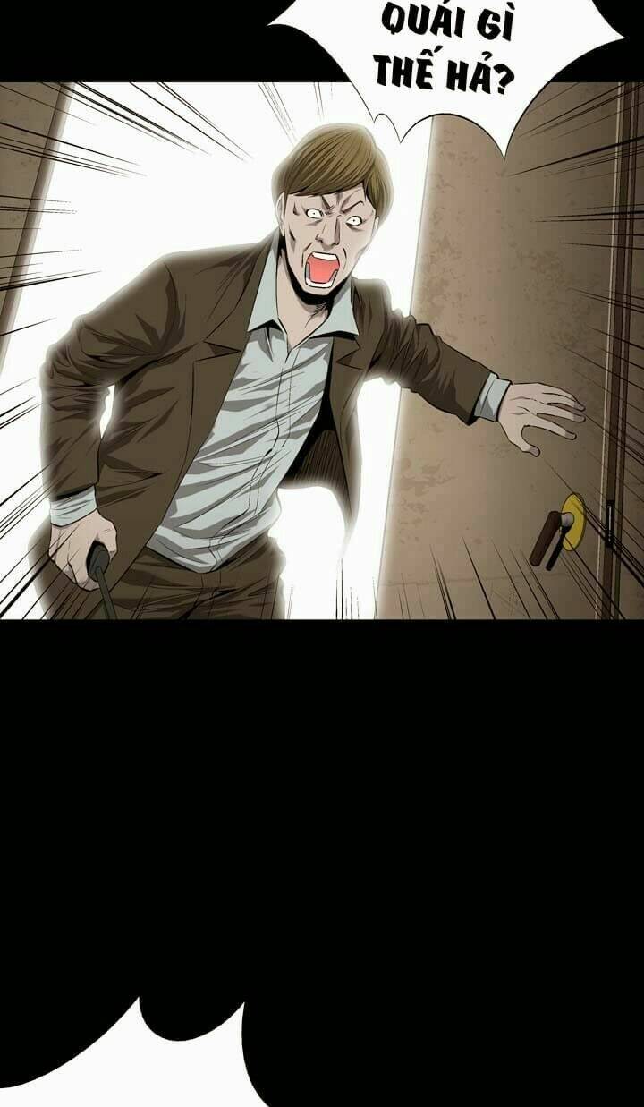 Thảm Họa Ong Độc Chapter 49 - Trang 2