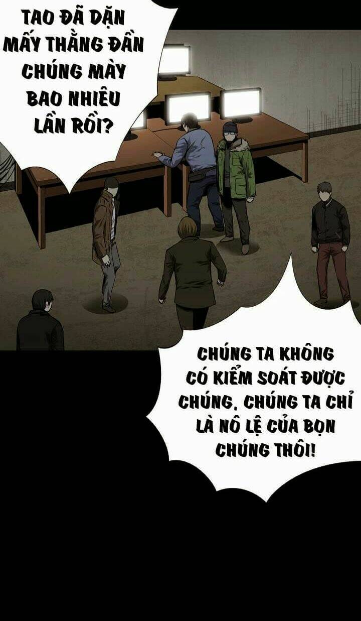 Thảm Họa Ong Độc Chapter 49 - Trang 2