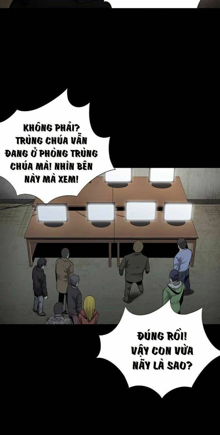 Thảm Họa Ong Độc Chapter 49 - Trang 2