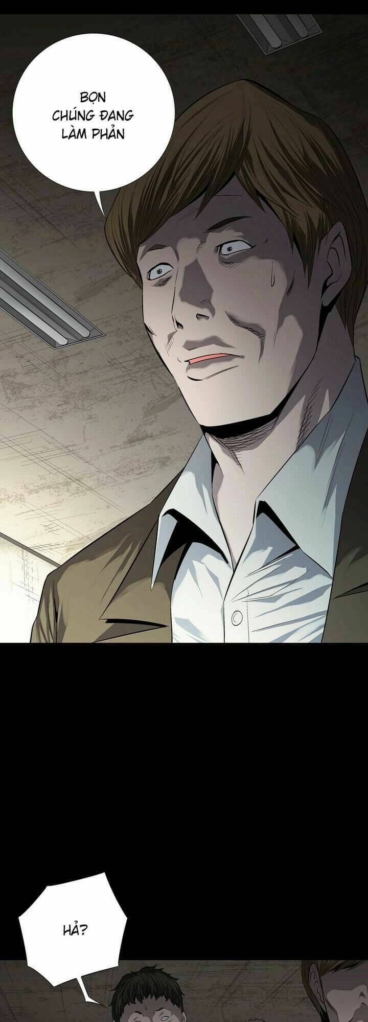 Thảm Họa Ong Độc Chapter 49 - Trang 2