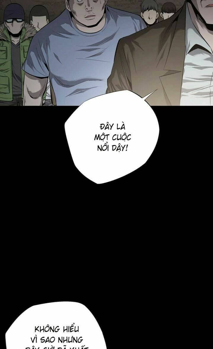 Thảm Họa Ong Độc Chapter 49 - Trang 2