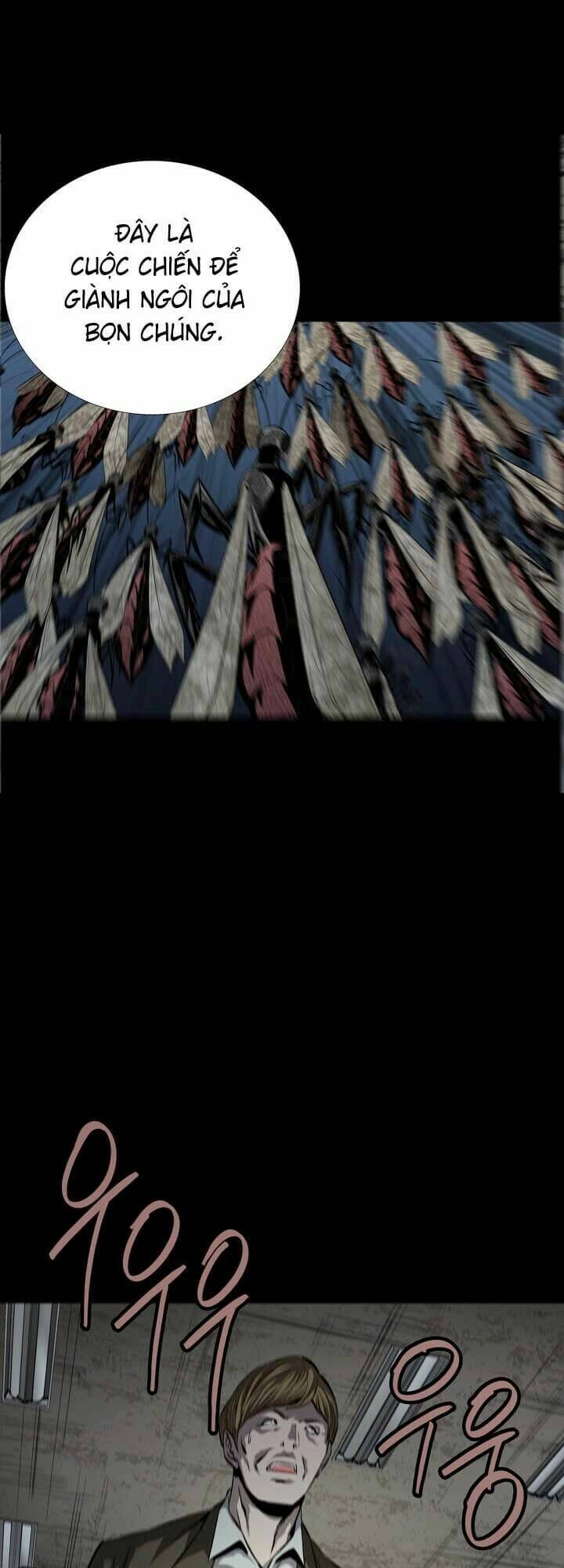 Thảm Họa Ong Độc Chapter 49 - Trang 2