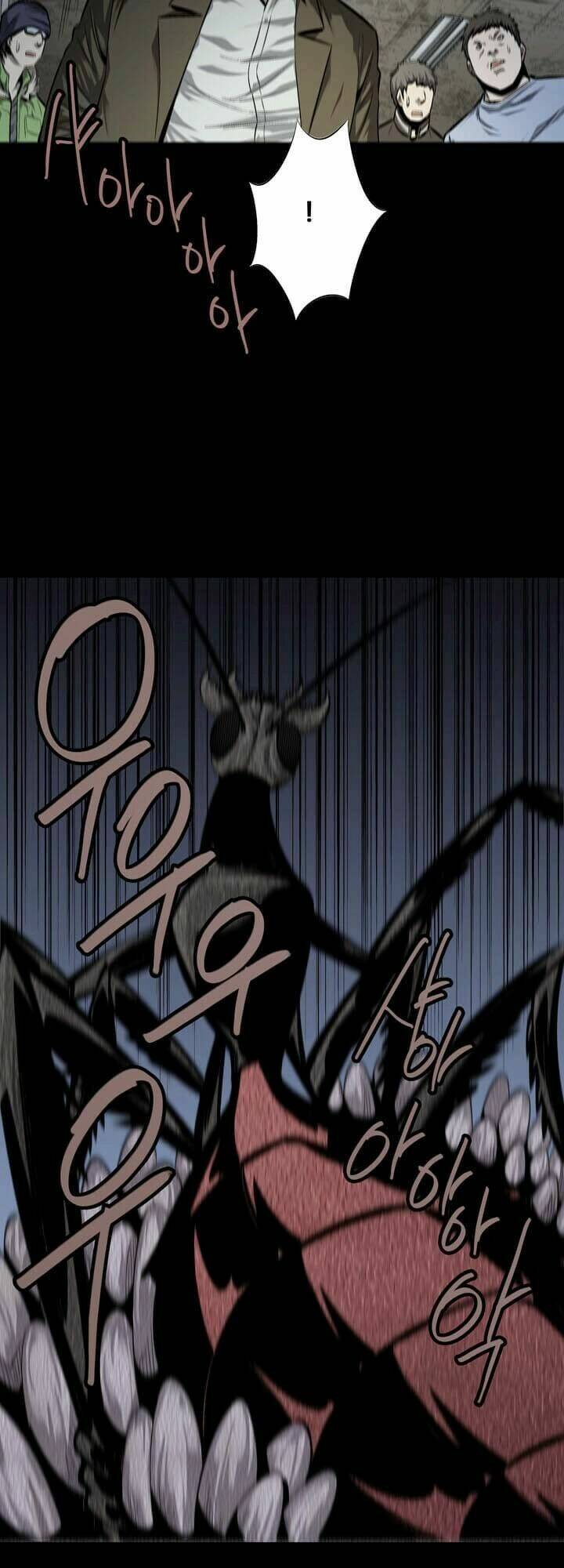 Thảm Họa Ong Độc Chapter 49 - Trang 2