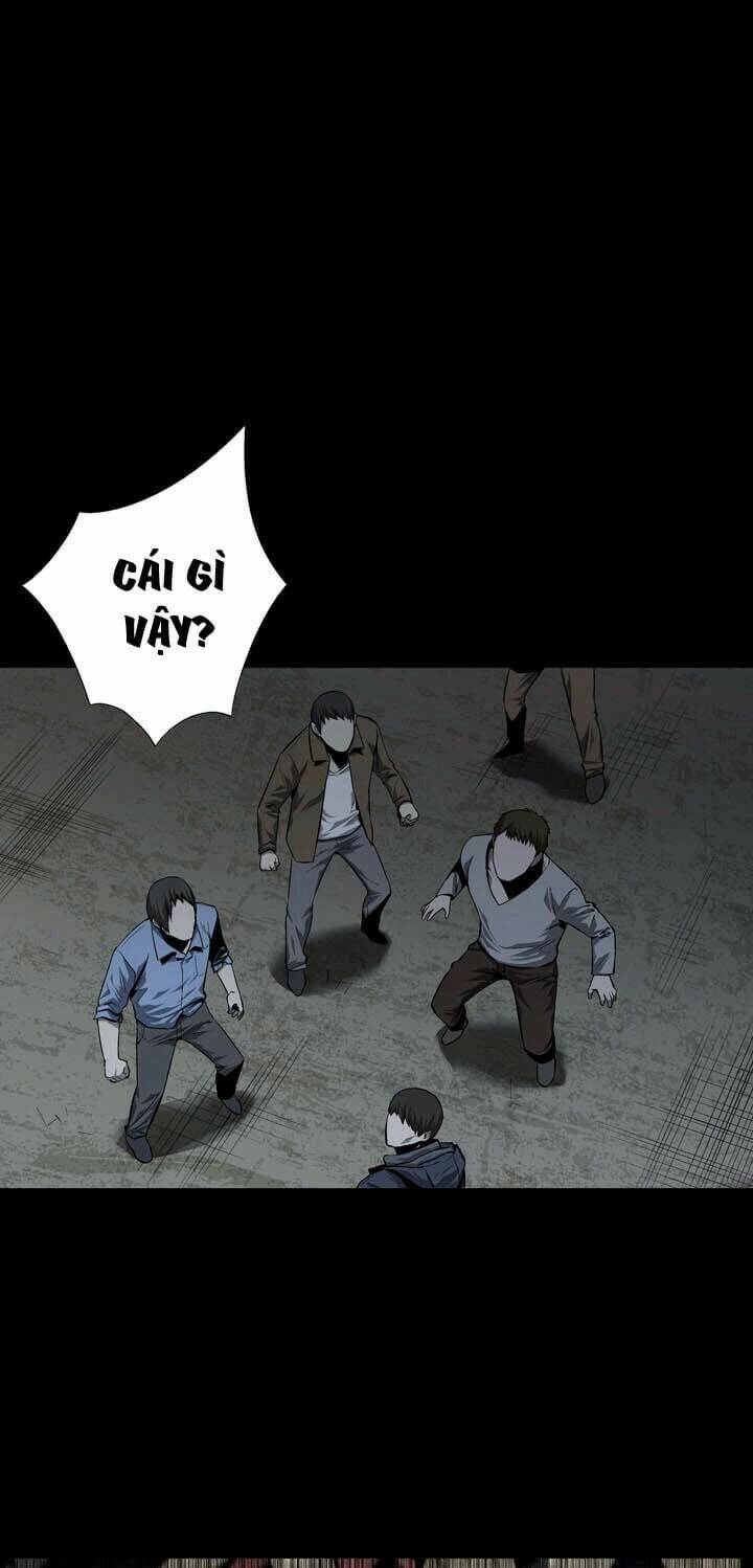 Thảm Họa Ong Độc Chapter 49 - Trang 2