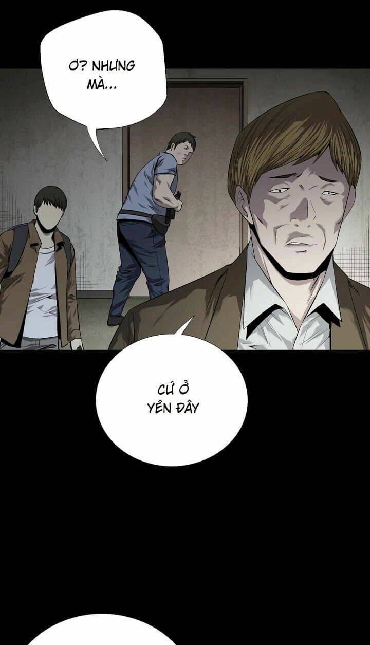 Thảm Họa Ong Độc Chapter 49 - Trang 2