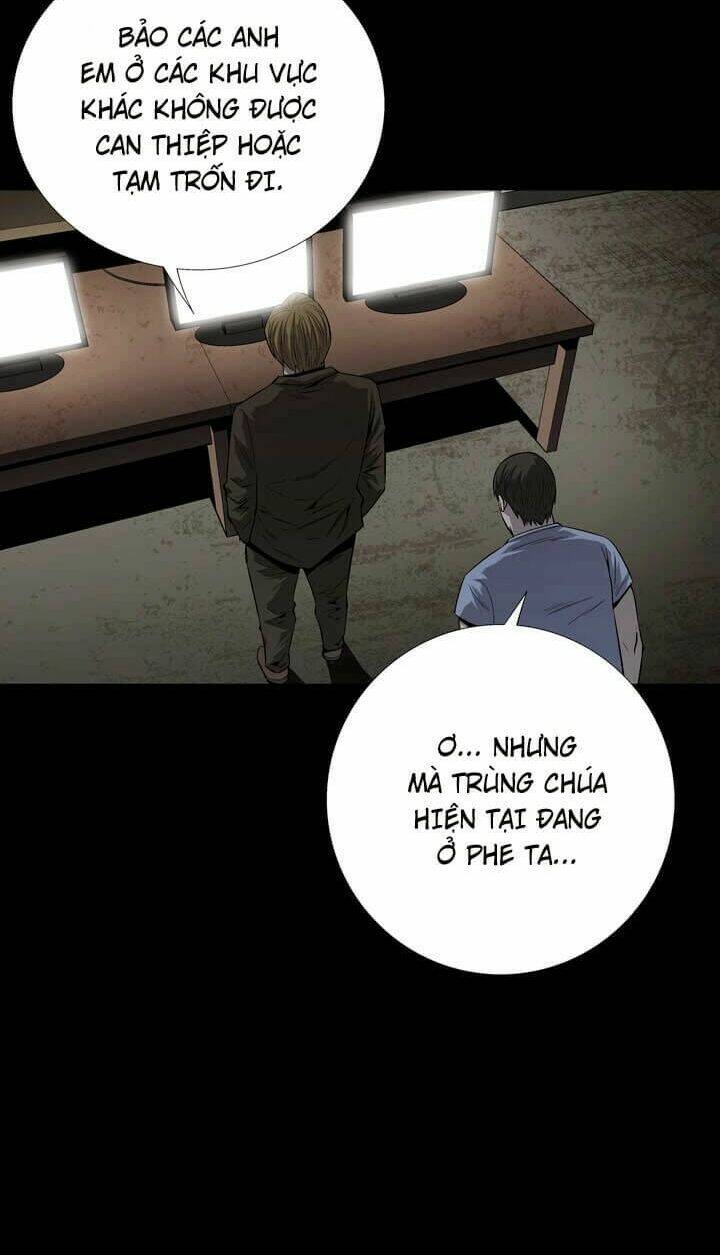 Thảm Họa Ong Độc Chapter 49 - Trang 2