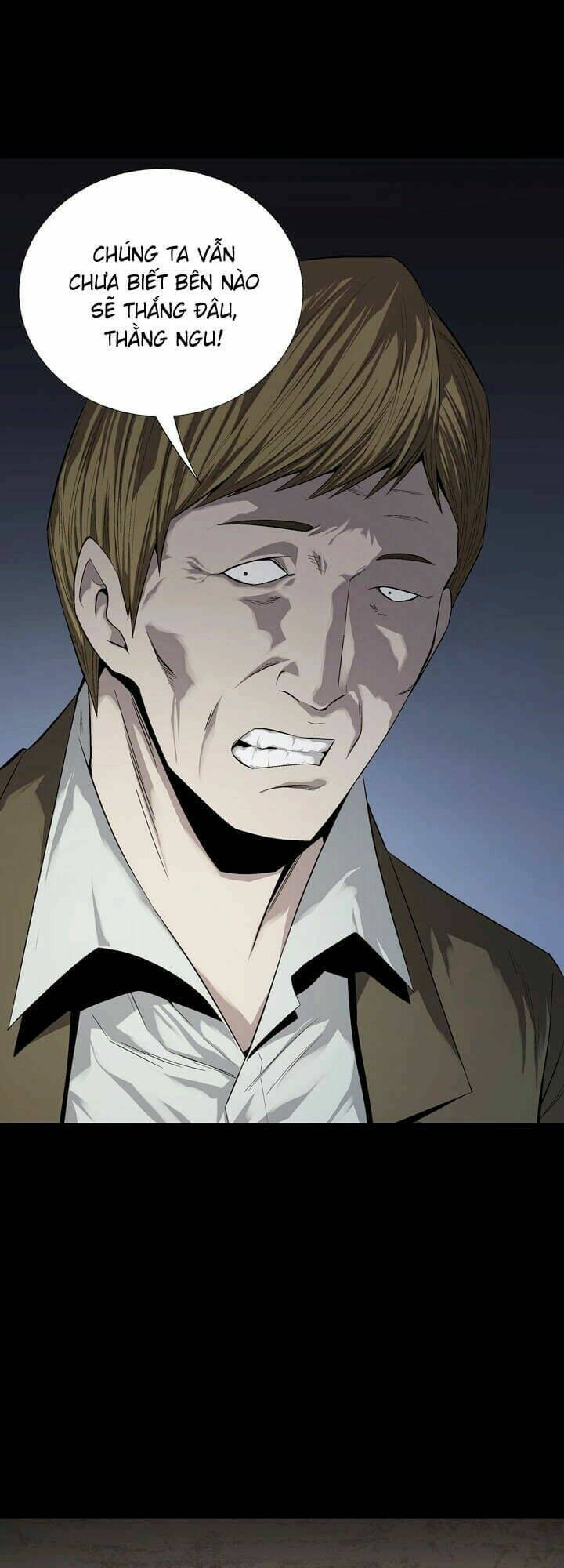 Thảm Họa Ong Độc Chapter 49 - Trang 2