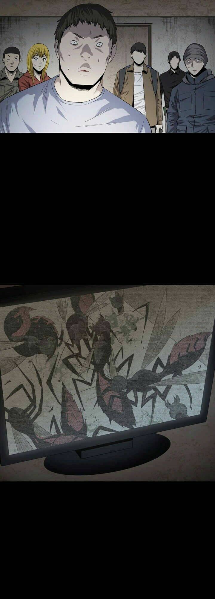 Thảm Họa Ong Độc Chapter 49 - Trang 2