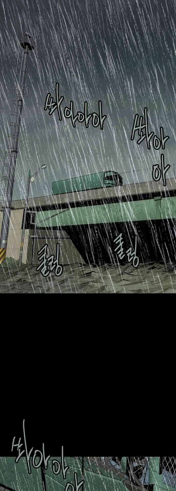 Thảm Họa Ong Độc Chapter 49 - Trang 2