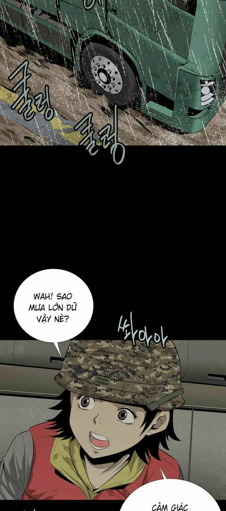 Thảm Họa Ong Độc Chapter 49 - Trang 2