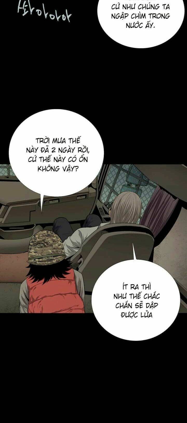 Thảm Họa Ong Độc Chapter 49 - Trang 2