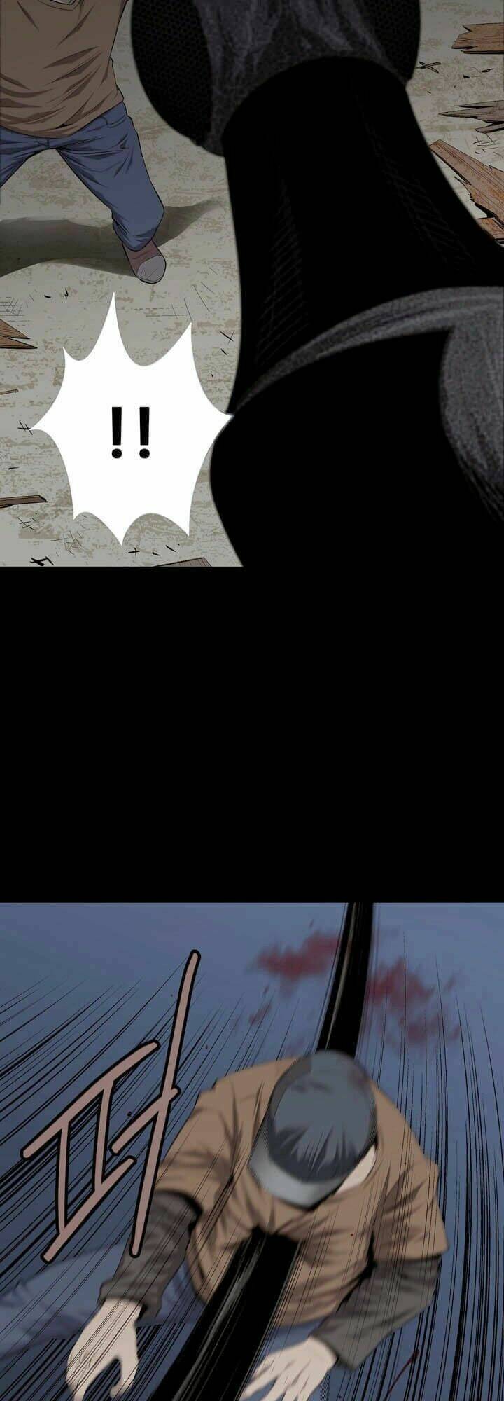 Thảm Họa Ong Độc Chapter 49 - Trang 2