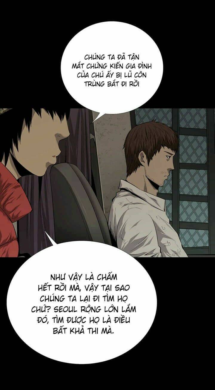 Thảm Họa Ong Độc Chapter 49 - Trang 2