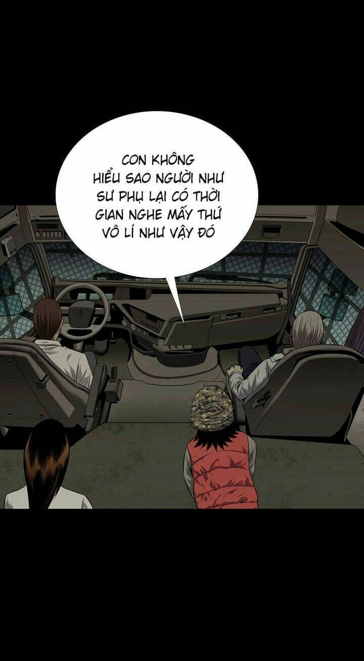 Thảm Họa Ong Độc Chapter 49 - Trang 2