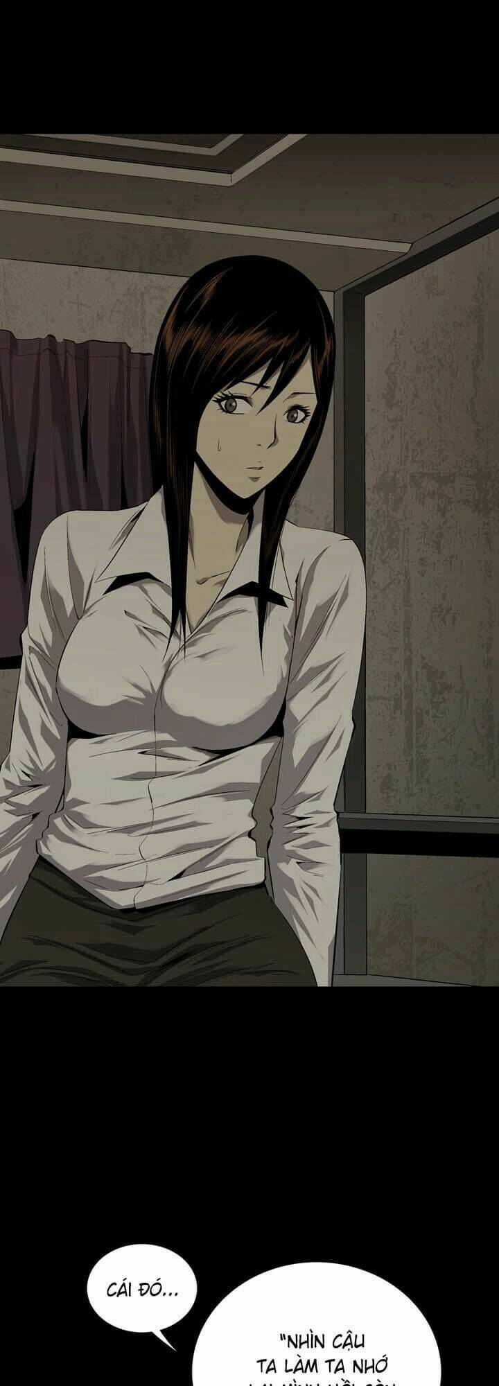 Thảm Họa Ong Độc Chapter 49 - Trang 2