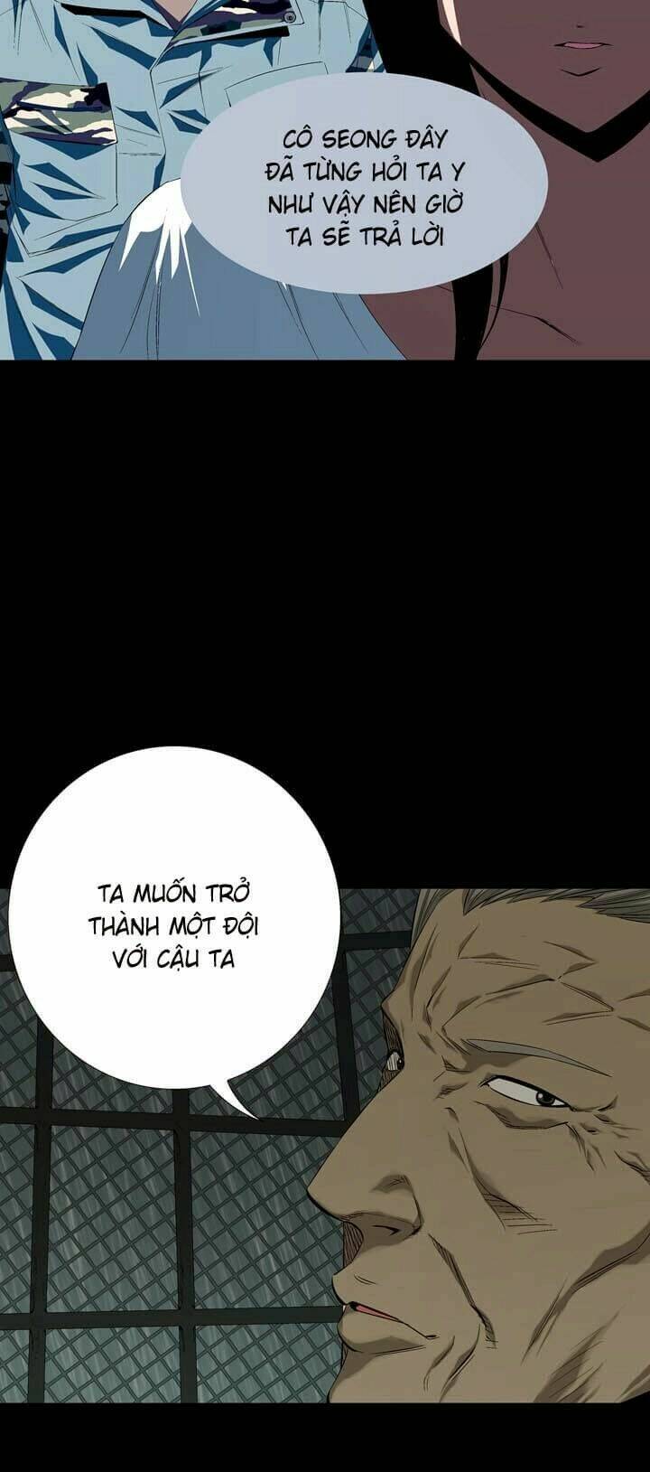 Thảm Họa Ong Độc Chapter 49 - Trang 2