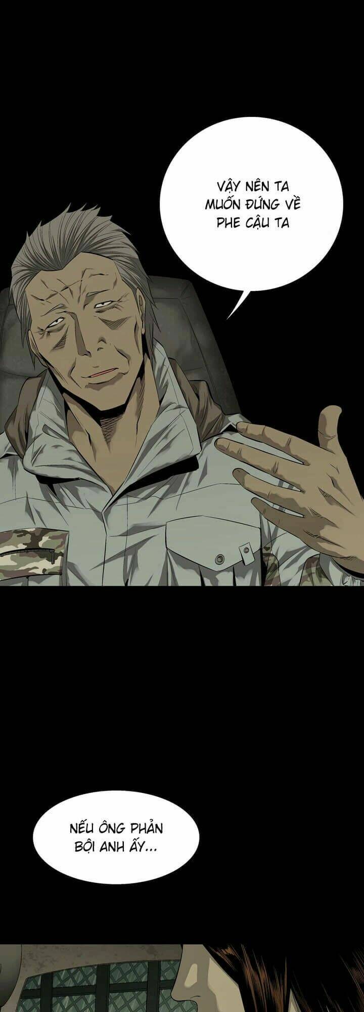 Thảm Họa Ong Độc Chapter 49 - Trang 2