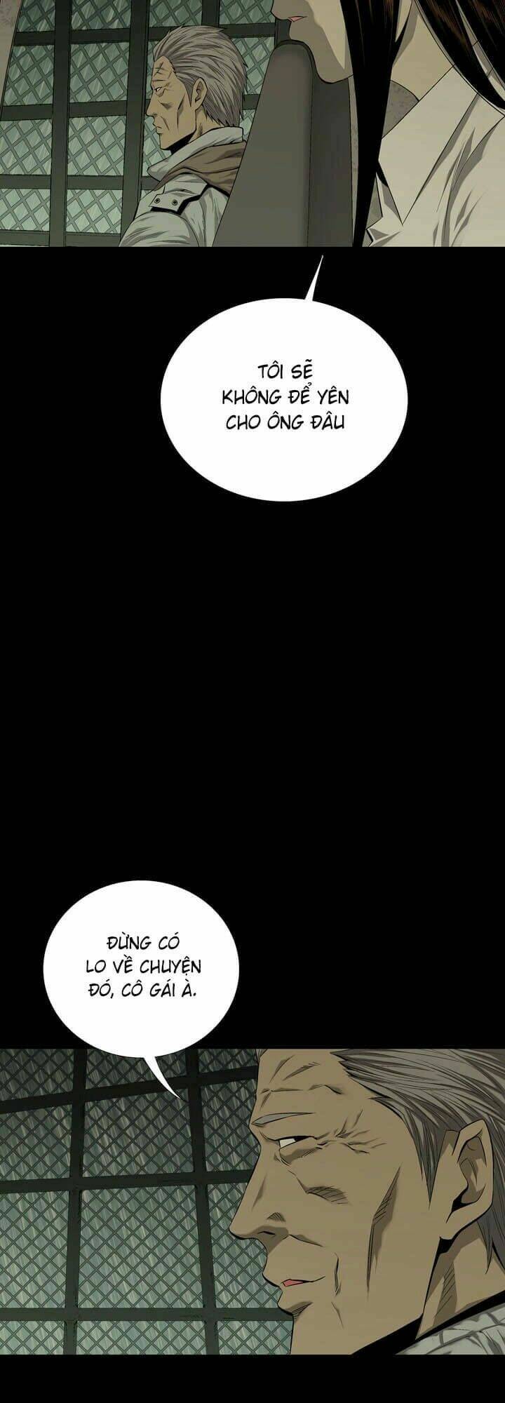 Thảm Họa Ong Độc Chapter 49 - Trang 2