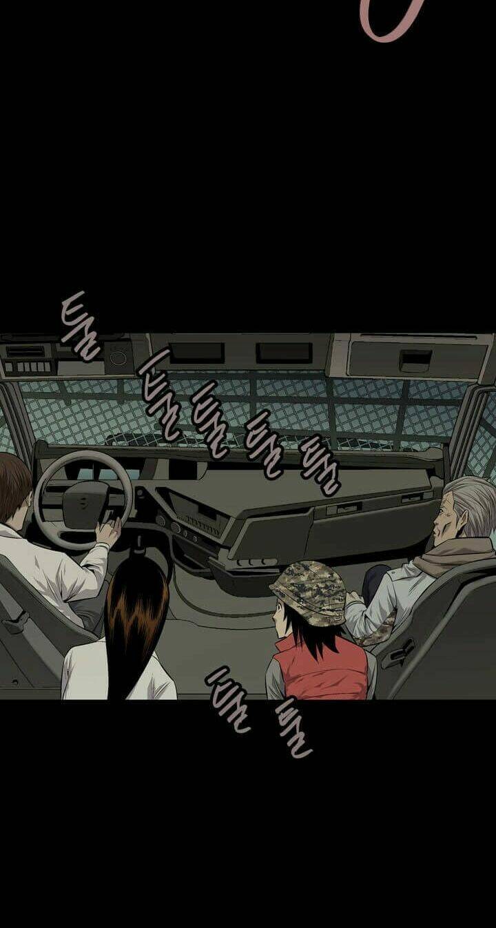 Thảm Họa Ong Độc Chapter 49 - Trang 2