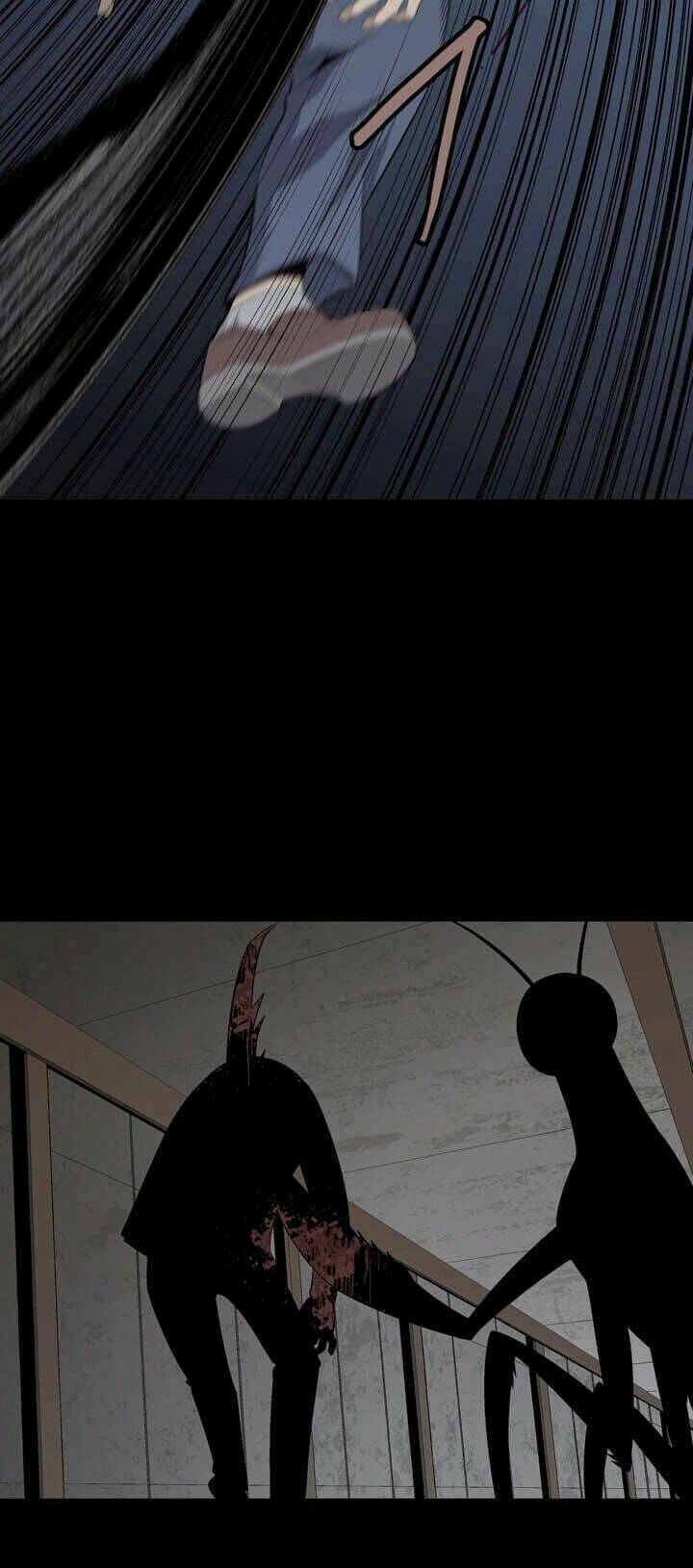 Thảm Họa Ong Độc Chapter 49 - Trang 2