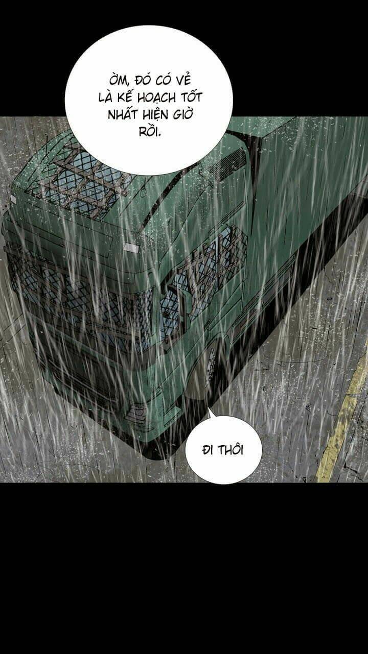 Thảm Họa Ong Độc Chapter 49 - Trang 2