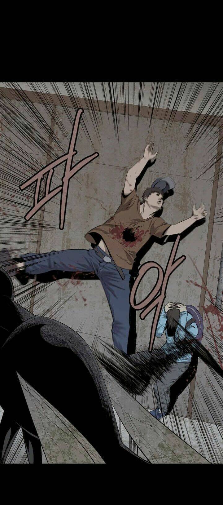 Thảm Họa Ong Độc Chapter 49 - Trang 2