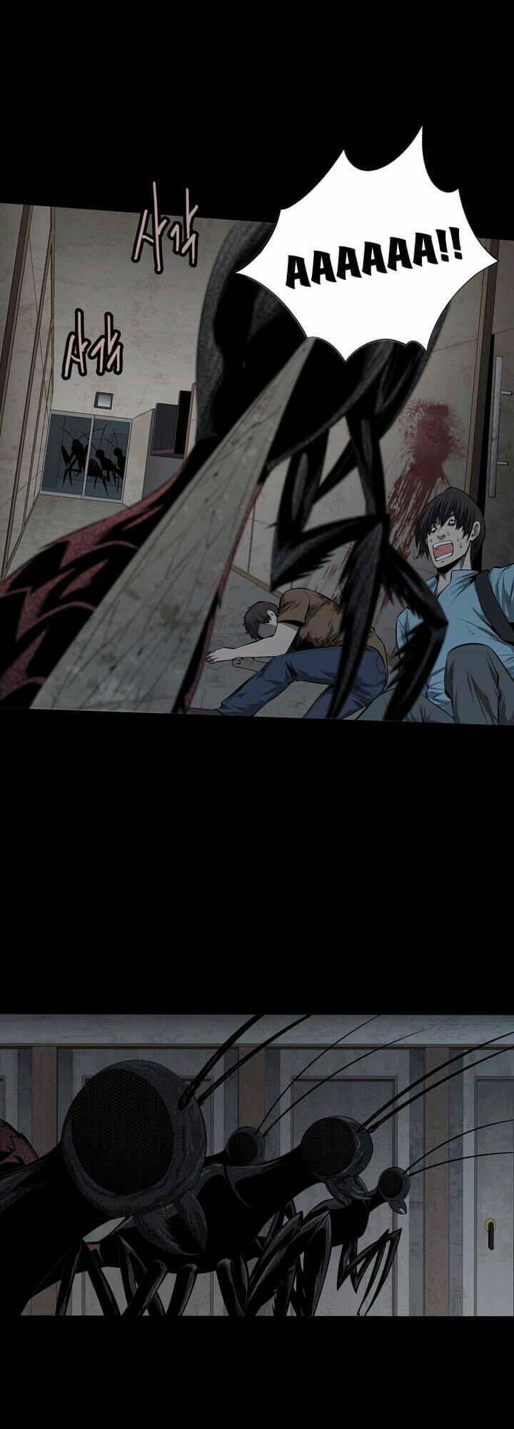 Thảm Họa Ong Độc Chapter 49 - Trang 2