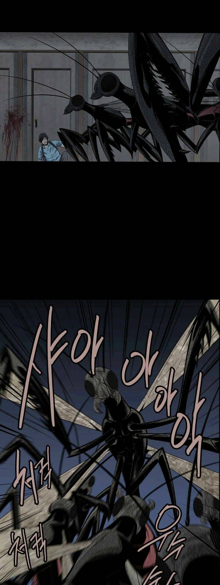 Thảm Họa Ong Độc Chapter 49 - Trang 2