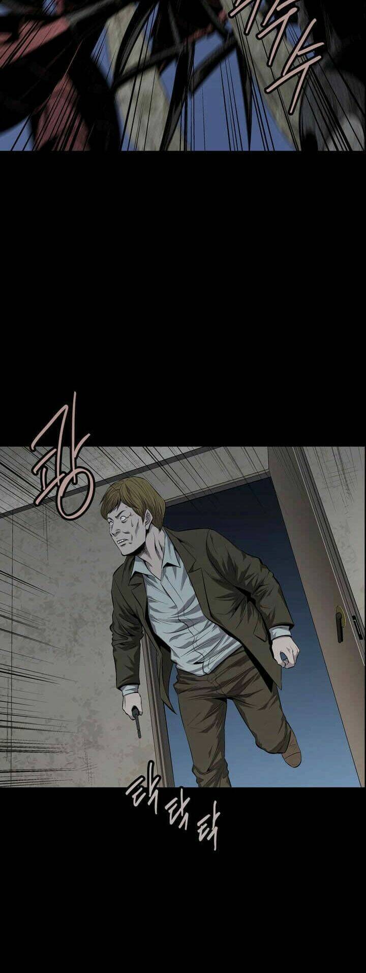 Thảm Họa Ong Độc Chapter 49 - Trang 2