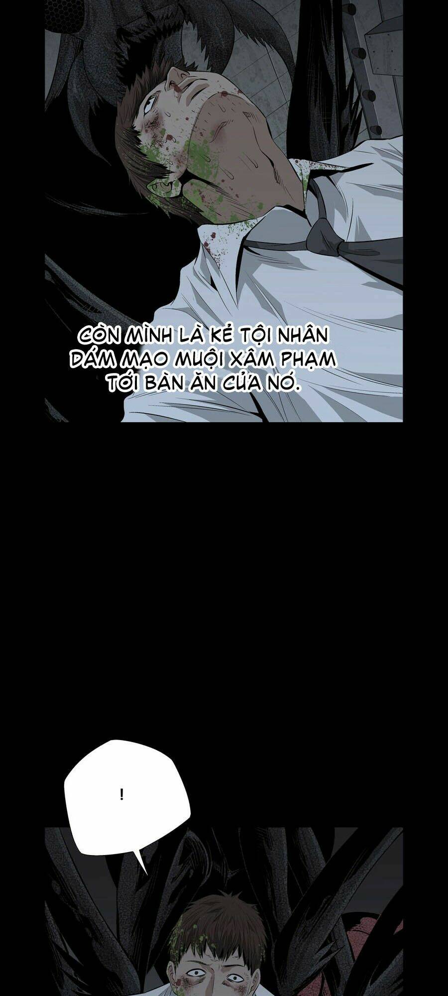 Thảm Họa Ong Độc Chapter 5 - Trang 2