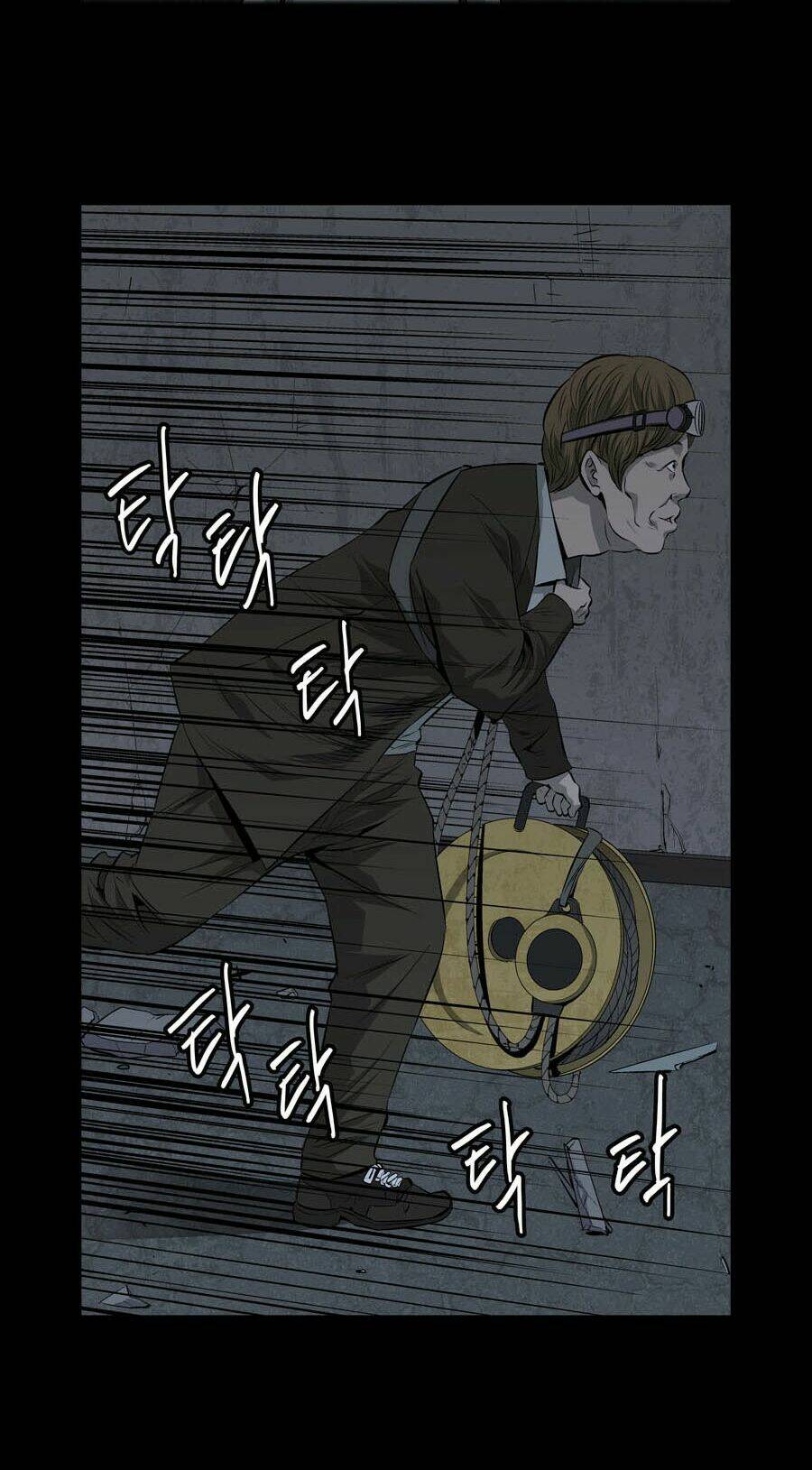 Thảm Họa Ong Độc Chapter 5 - Trang 2