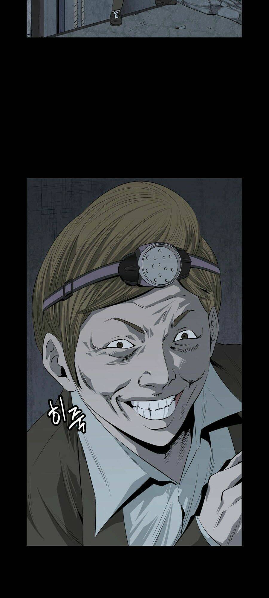 Thảm Họa Ong Độc Chapter 5 - Trang 2