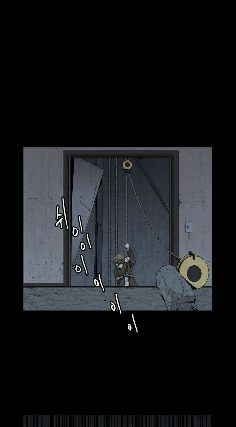 Thảm Họa Ong Độc Chapter 5 - Trang 2