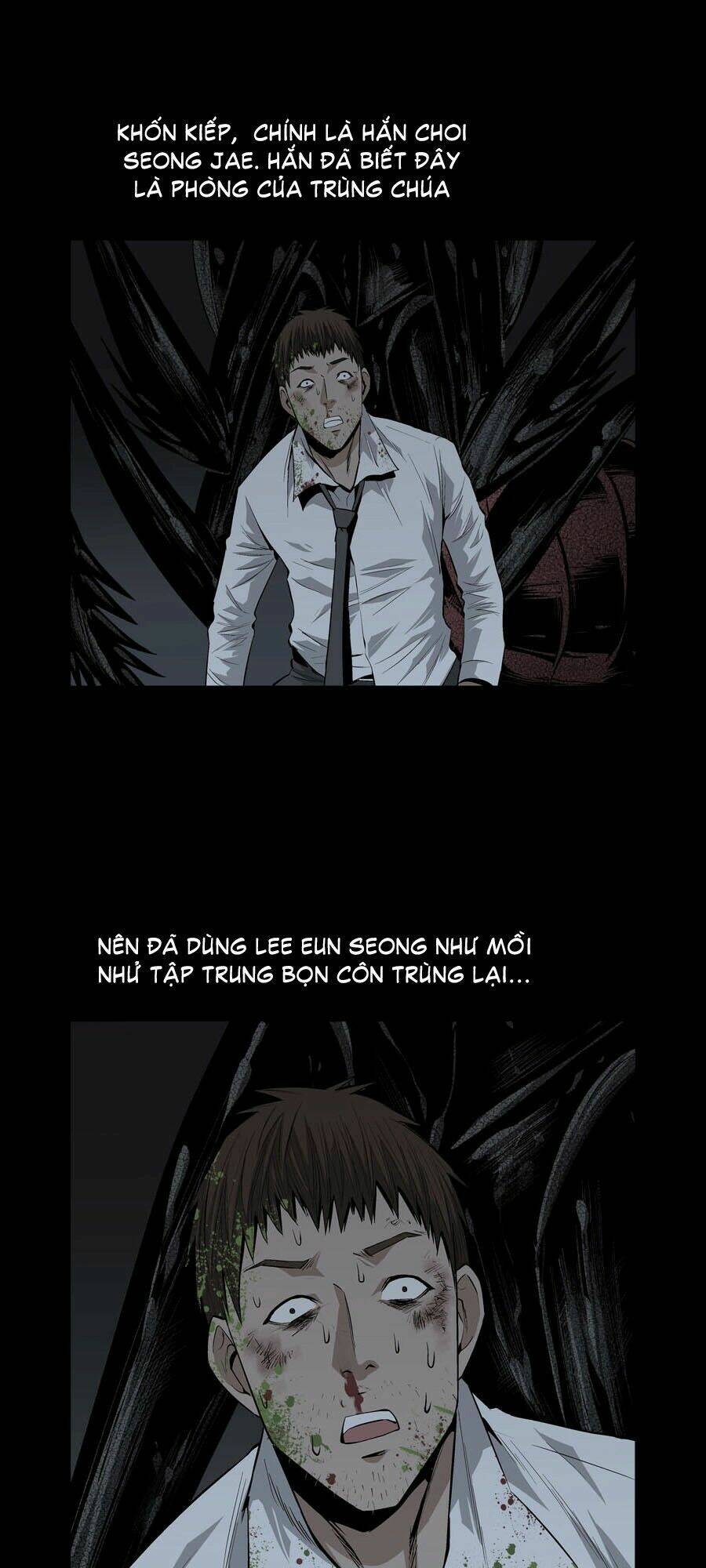 Thảm Họa Ong Độc Chapter 5 - Trang 2