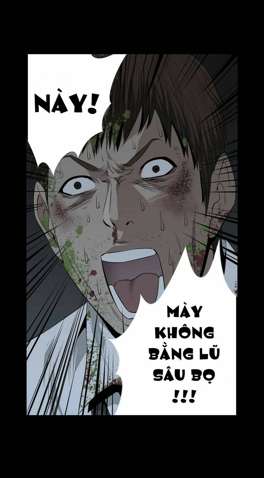 Thảm Họa Ong Độc Chapter 5 - Trang 2