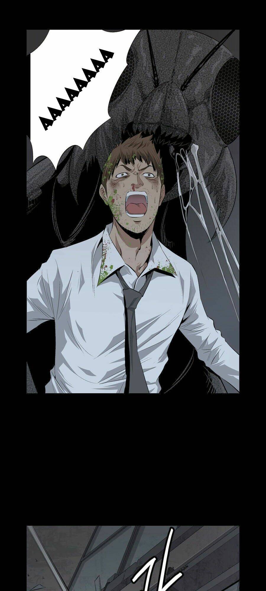 Thảm Họa Ong Độc Chapter 5 - Trang 2