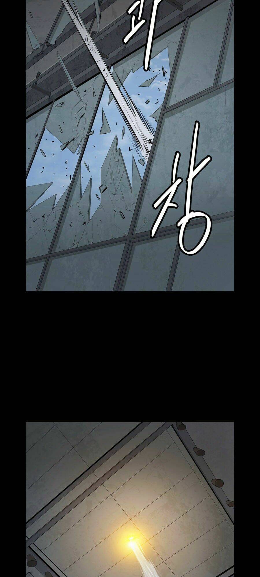 Thảm Họa Ong Độc Chapter 5 - Trang 2