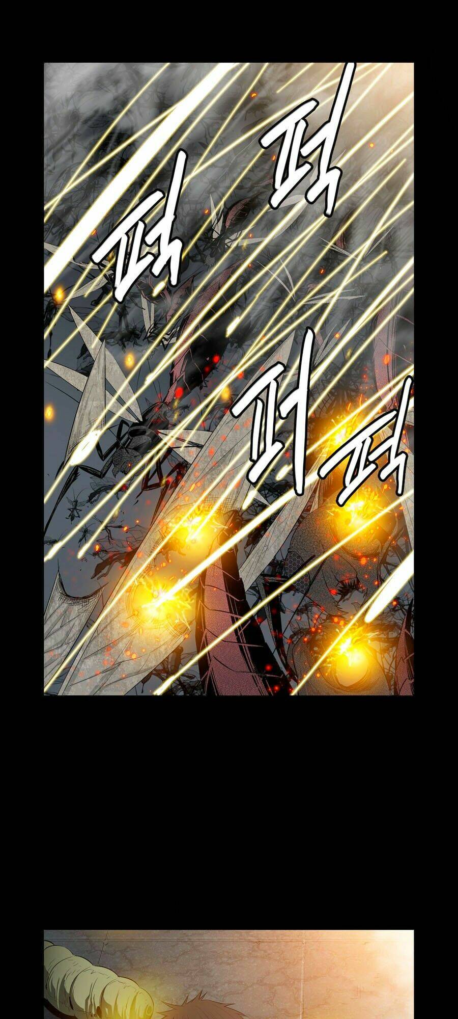 Thảm Họa Ong Độc Chapter 5 - Trang 2