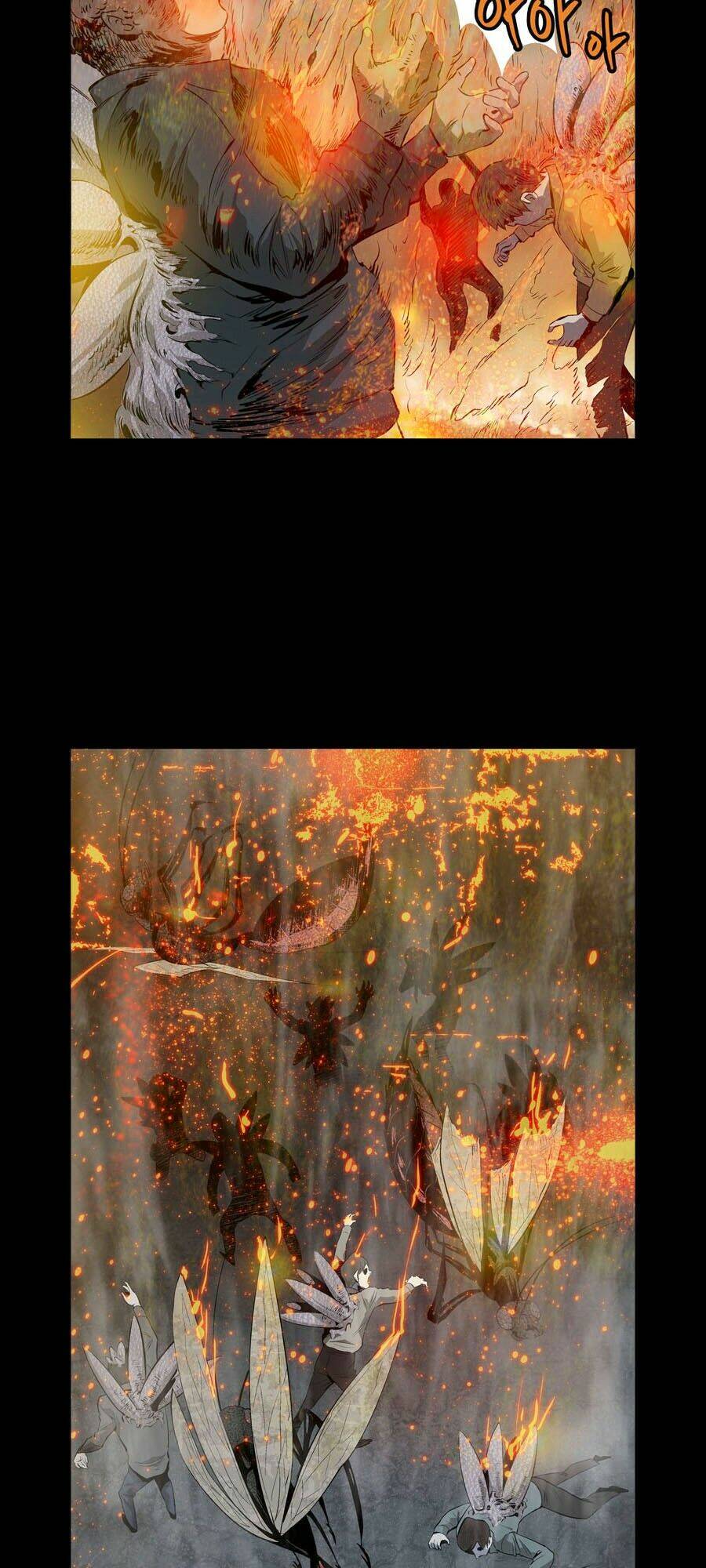 Thảm Họa Ong Độc Chapter 5 - Trang 2