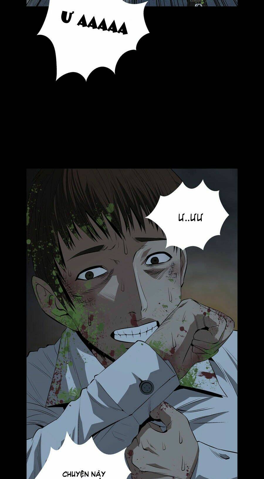 Thảm Họa Ong Độc Chapter 5 - Trang 2