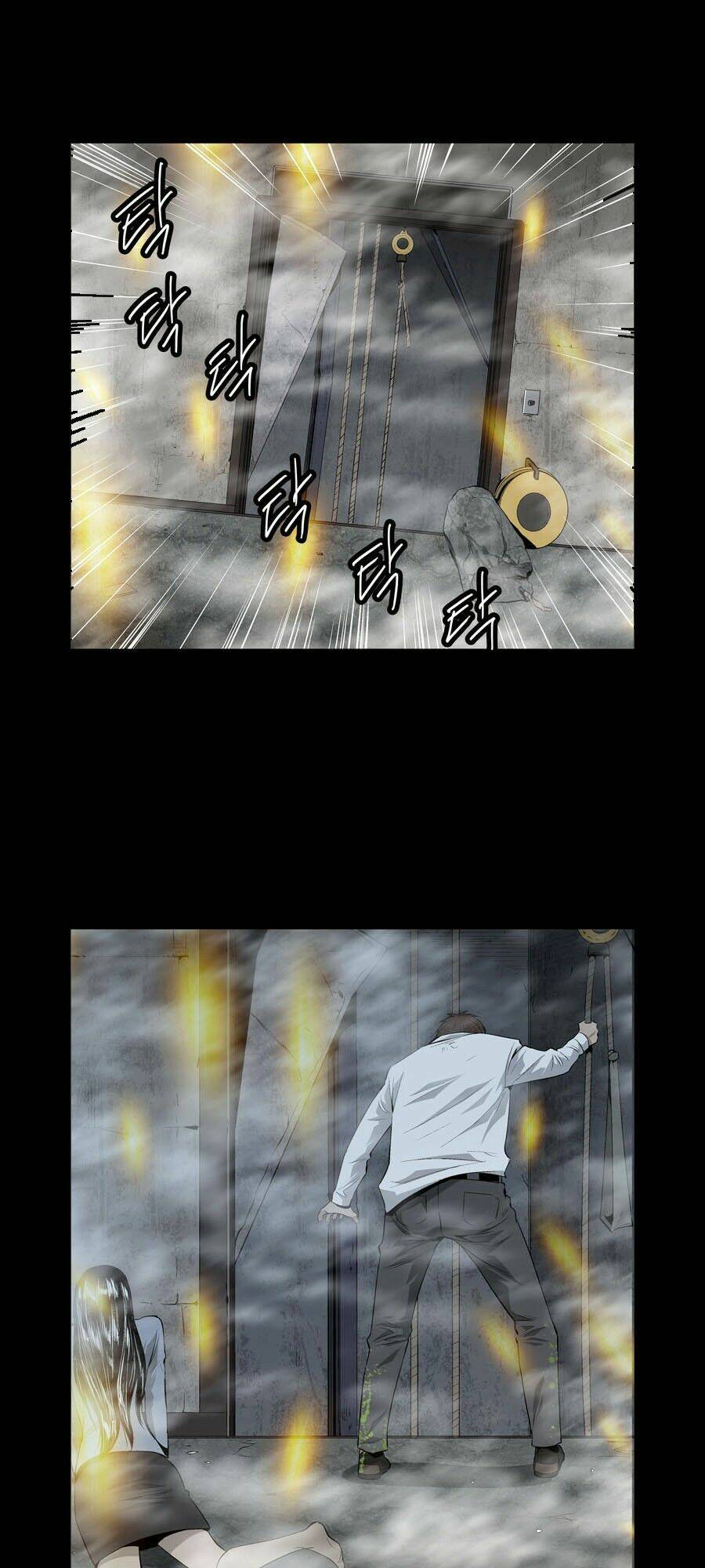 Thảm Họa Ong Độc Chapter 5 - Trang 2